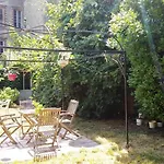 Hotel Cit'hotel Marie Stuart