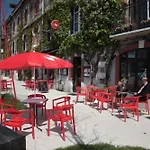 Hotel Cit'hotel Marie Stuart