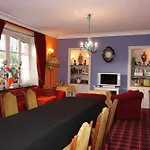 Cit'hotel Marie Stuart Hotel La Roche-sur-Yon