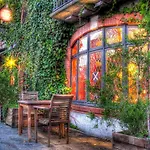 فندق Cit'hotel Marie Stuart لا روش سور يو