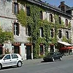 Hotel Cit'hotel Marie Stuart 3*