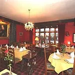 Hotel Cit'hotel Marie Stuart