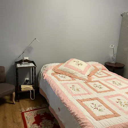فندق Cit'hotel Marie Stuart