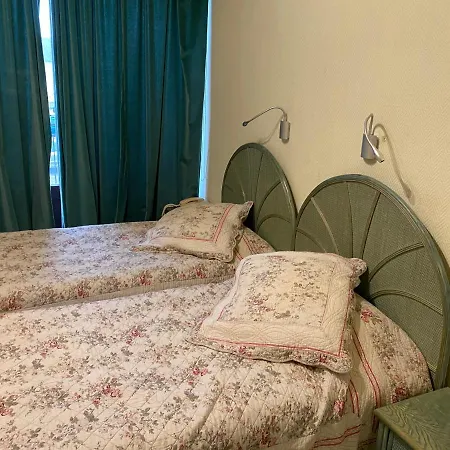Cit'hotel Marie Stuart 酒店 永河畔拉罗什