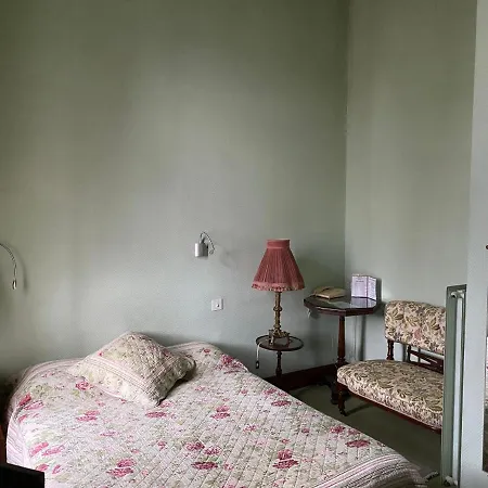 Cit'hotel Marie Stuart Hotel