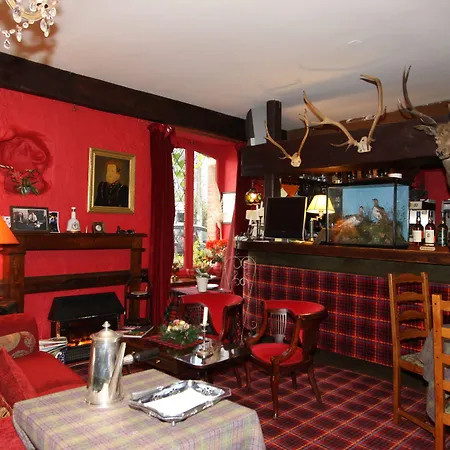 Cit'hotel Marie Stuart Hotel 3*