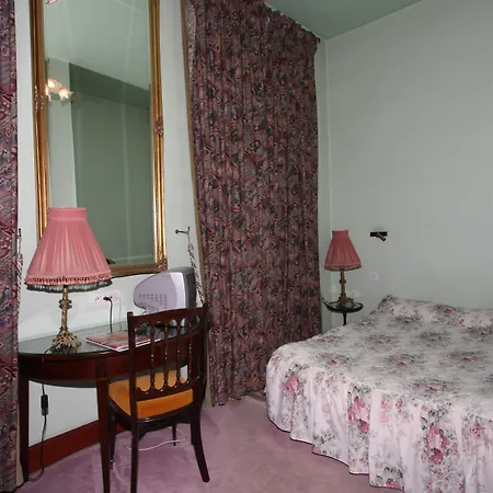 Cit'hotel Marie Stuart 3*