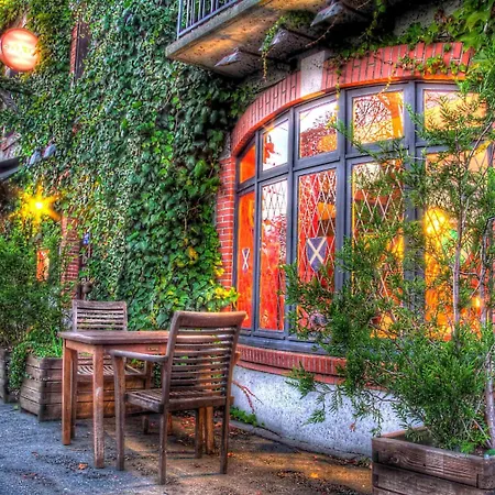 Hotel Cit'hotel Marie Stuart La Roche-sur-Yon