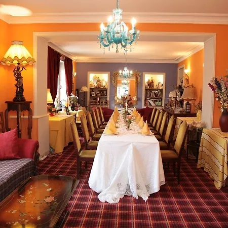 Ξενοδοχείο Cit'hotel Marie Stuart