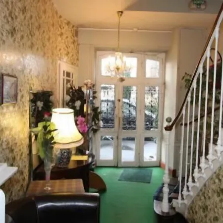 Cit'hotel Marie Stuart Hotel