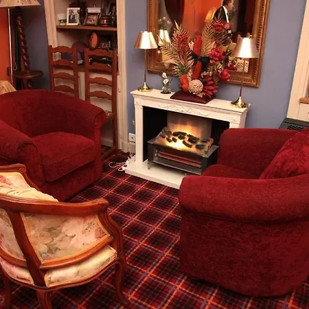 Hotel Cit'hotel Marie Stuart 3*