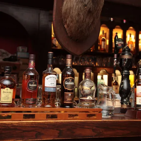 Cit'hotel Marie Stuart 3*