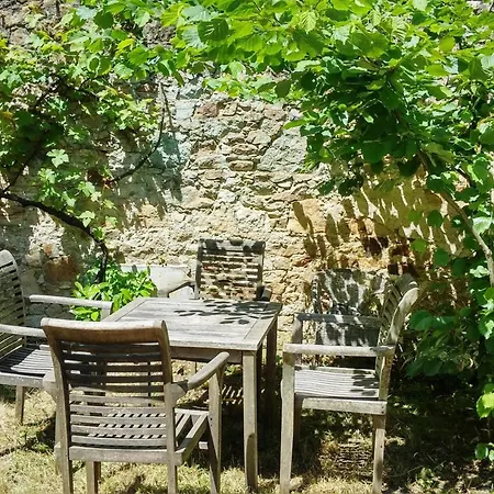 Cit'hotel Marie Stuart 3*