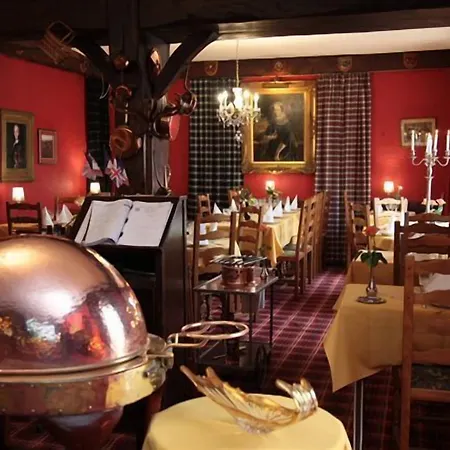 Cit'hotel Marie Stuart 3* La Roche-sur-Yon