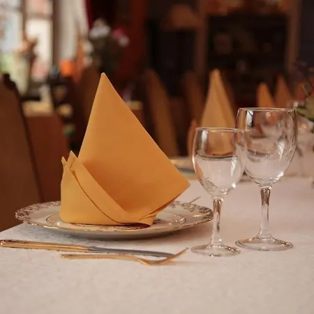 Cit'hotel Marie Stuart Hotel