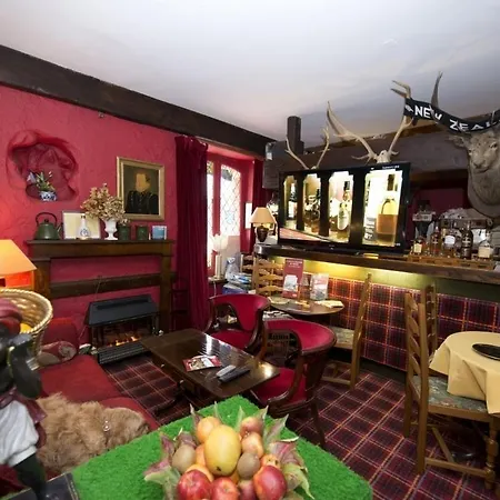 Cit'hotel Marie Stuart Hotel