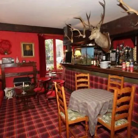 Hotel Cit'hotel Marie Stuart La Roche-sur-Yon