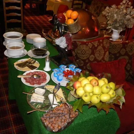 Cit'hotel Marie Stuart