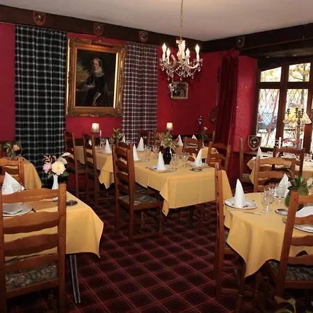 Cit'hotel Marie Stuart La Roche-sur-Yon