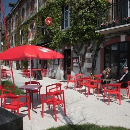 Hotel Cit'hotel Marie Stuart La Roche-sur-Yon