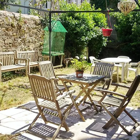 Cit'hotel Marie Stuart Ξενοδοχείο