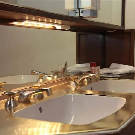 Cit'hotel Marie Stuart Hotel La Roche-sur-Yon