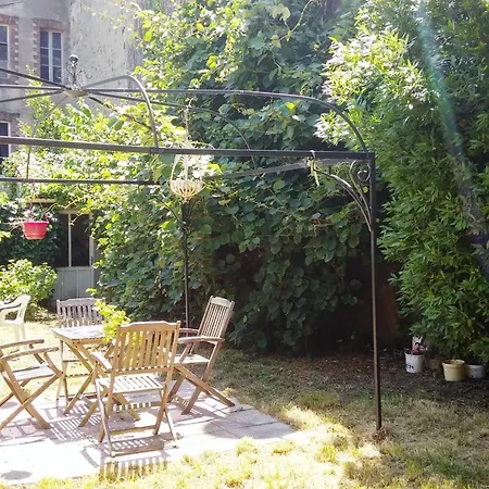 Hotel Cit'hotel Marie Stuart 3*