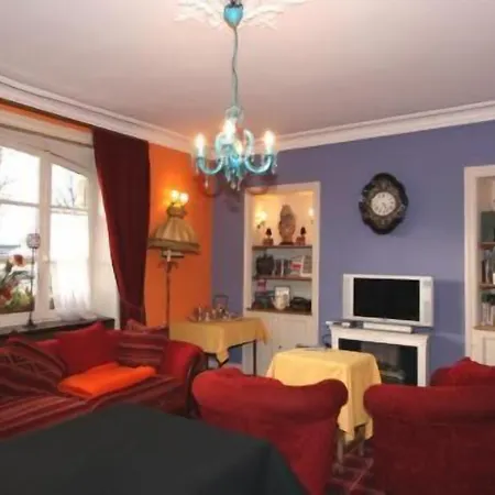 Hotel Cit'hotel Marie Stuart La Roche-sur-Yon