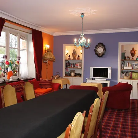 Cit'hotel Marie Stuart Hotel 3*