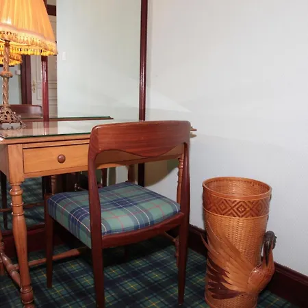 Cit'hotel Marie Stuart 라로츠수르욘