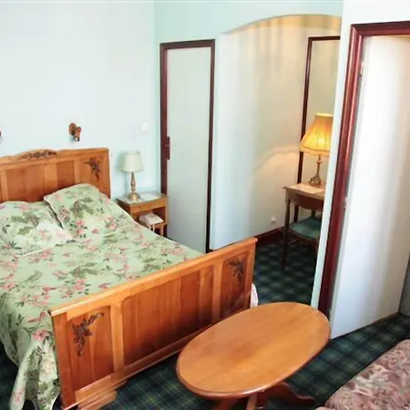 Ξενοδοχείο Cit'hotel Marie Stuart La Roche-sur-Yon