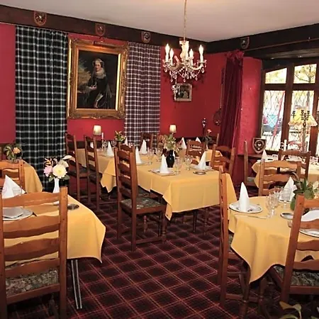 Cit'hotel Marie Stuart فندق 3*