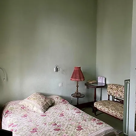 Cit'hotel Marie Stuart 3*