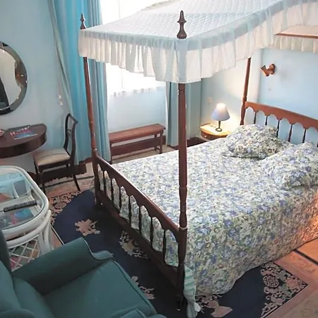 Cit'hotel Marie Stuart فندق لا روش سور يو