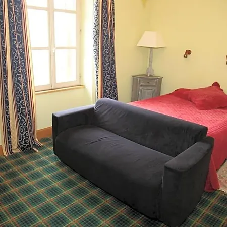 Cit'hotel Marie Stuart فندق