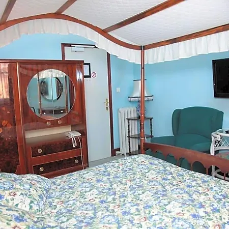 Cit'hotel Marie Stuart فندق 3*