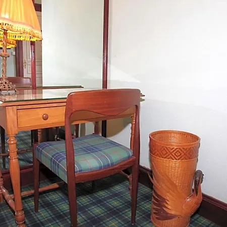 Cit'hotel Marie Stuart لا روش سور يو