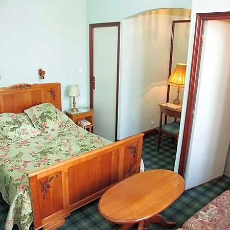 فندق Cit'hotel Marie Stuart 3*