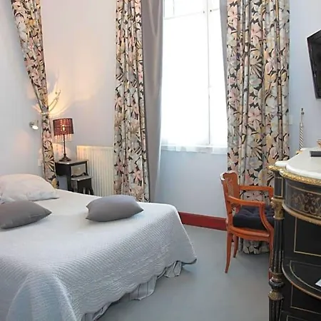 Cit'hotel Marie Stuart فندق
