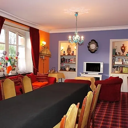 فندق Cit'hotel Marie Stuart