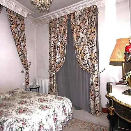Cit'hotel Marie Stuart فندق 3*