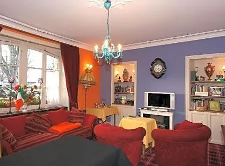 Cit'hotel Marie Stuart لا روش سور يو