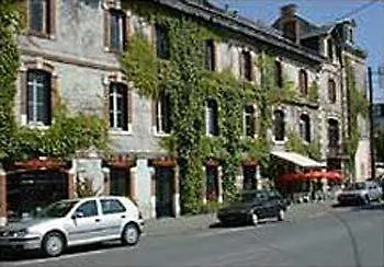 酒店 Cit'hotel Marie Stuart 3*