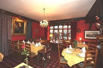 酒店 Cit'hotel Marie Stuart