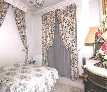 酒店 Cit'hotel Marie Stuart 3*