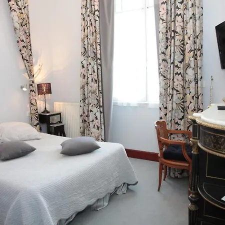 Ξενοδοχείο Cit'hotel Marie Stuart