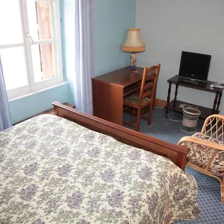 Cit'hotel Marie Stuart 3*