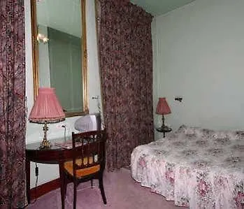 Cit'hotel Marie Stuart 호텔 3*