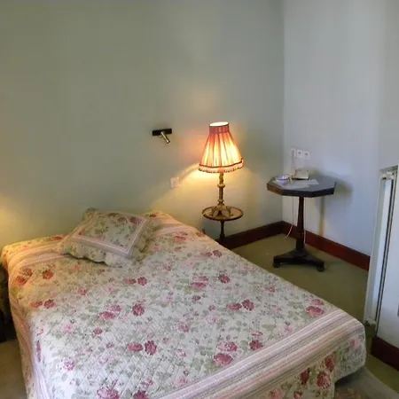 Hotel Cit'hotel Marie Stuart La Roche-sur-Yon