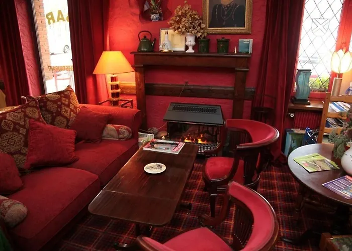 Cit'hotel Marie Stuart La Roche-sur-Yon